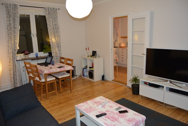 Eriksdalsgatan 48, Stockholm - bild 1