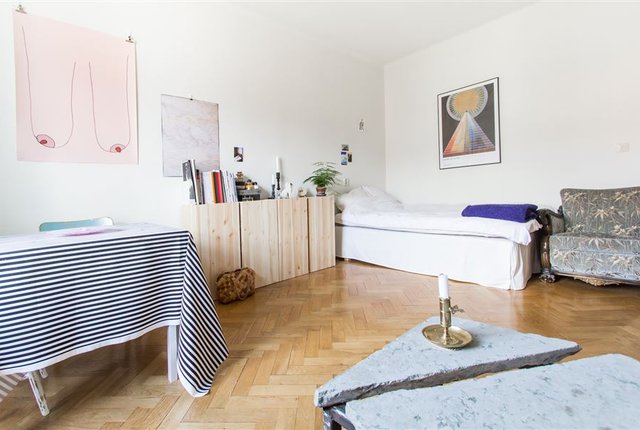 Väringgatan 25, Stockholm - bild 3