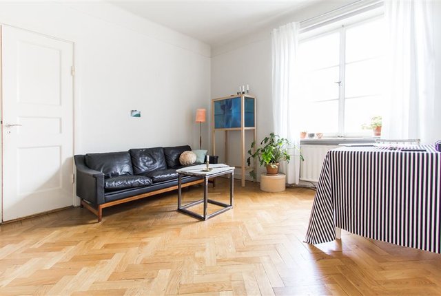 Väringgatan 25, Stockholm - bild 2