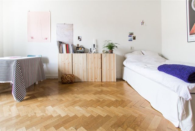 Väringgatan 25, Stockholm - bild 1