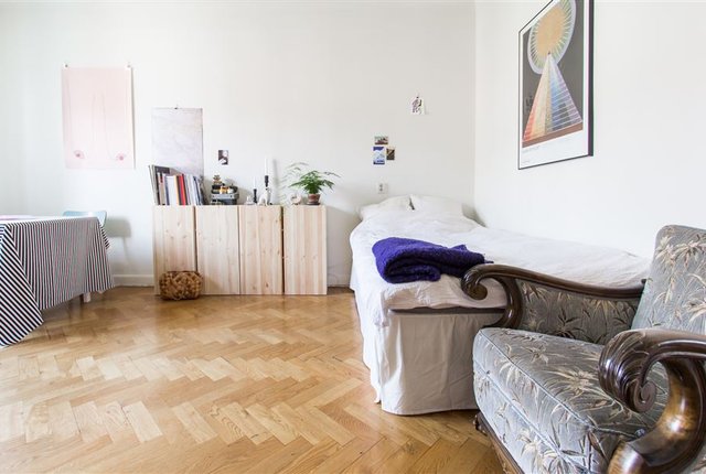 Väringgatan 25, Stockholm - bild 5