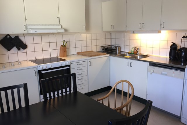 Söderberga gårdsväg 55, Vällingby - bild 1