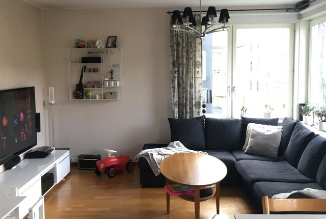 Sandfjärdsgatan 16B, Årsta - bild 7
