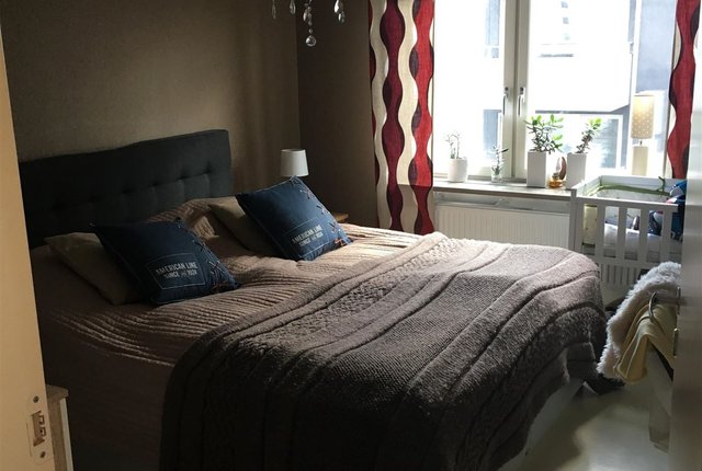 Sandfjärdsgatan 16B, Årsta - bild 4