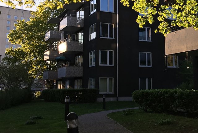 Sandfjärdsgatan 16B, Årsta - bild 8