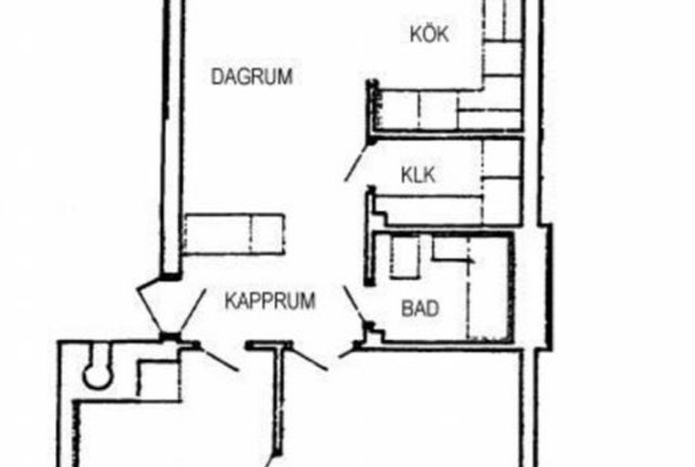 , Bandhagen - bild 1
