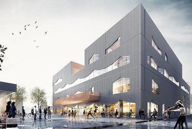 Gåsagången 3, Hisings Backa - bild 1