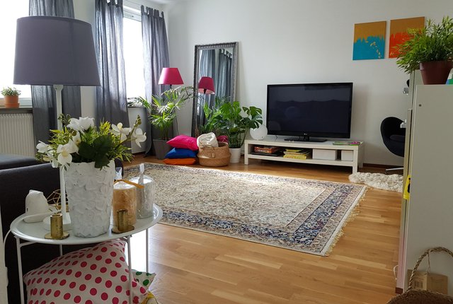 Agnesfridsvägen 47, Lund - bild 3