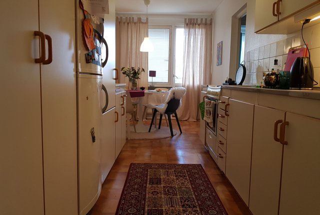 Agnesfridsvägen 47, Lund - bild 5