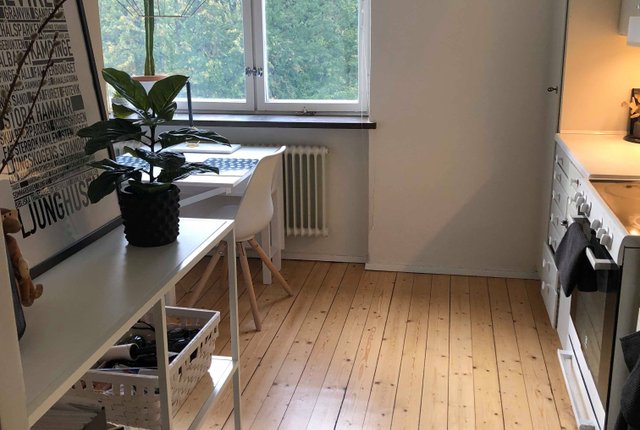 Kakelvägen 14A, Lund - bild 1