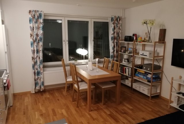 Landsvägen 17, Sundbyberg - bild 4