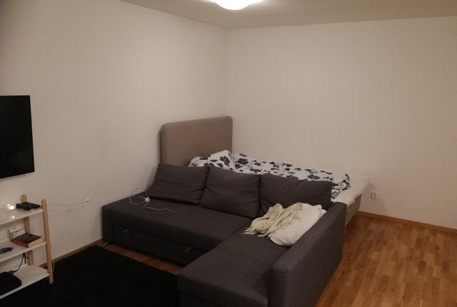 Landsvägen 17, Sundbyberg - bild 1