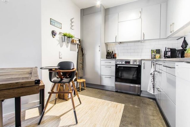 Västmannagatan 65, Stockholm - bild 1