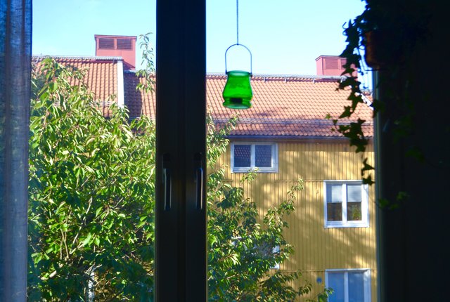 Rambergsvägen 13A, Göteborg - bild 2