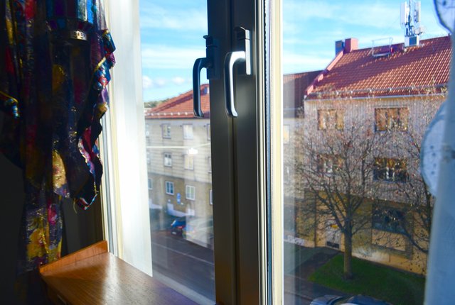 Rambergsvägen 13A, Göteborg - bild 6
