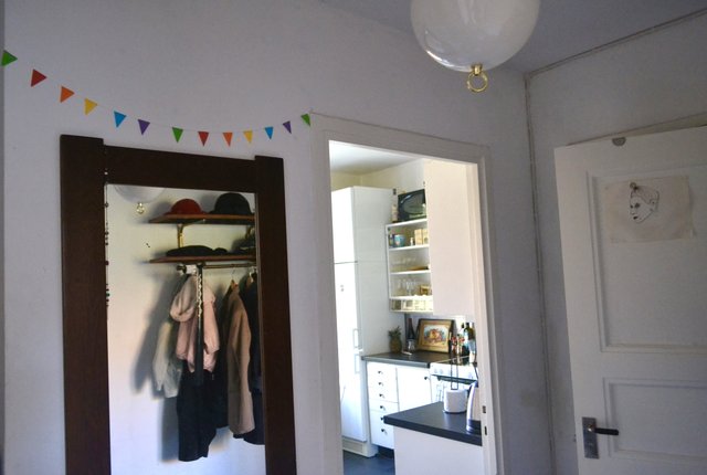 Rambergsvägen 13A, Göteborg - bild 8
