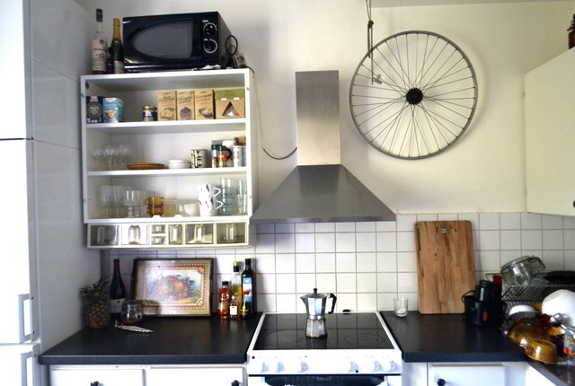 Rambergsvägen 13A, Göteborg - bild 3