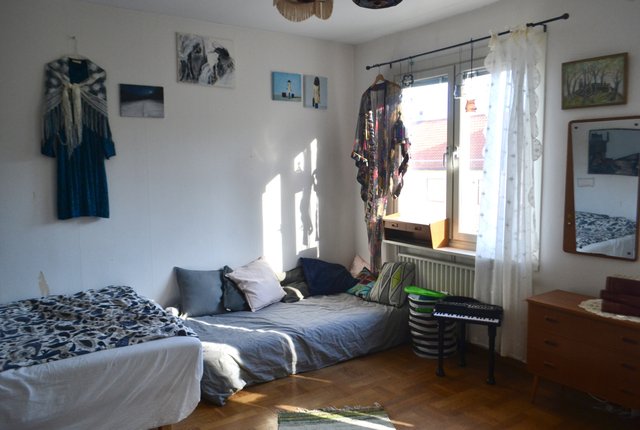 Rambergsvägen 13A, Göteborg - bild 5