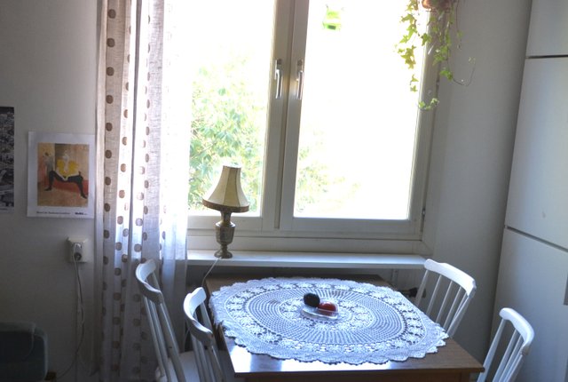 Rambergsvägen 13A, Göteborg - bild 1