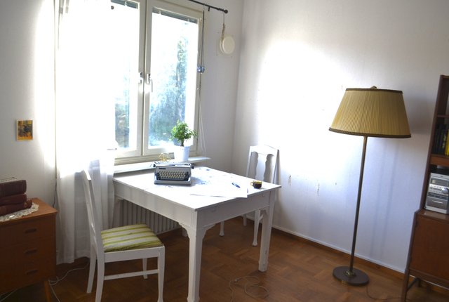 Rambergsvägen 13A, Göteborg - bild 4