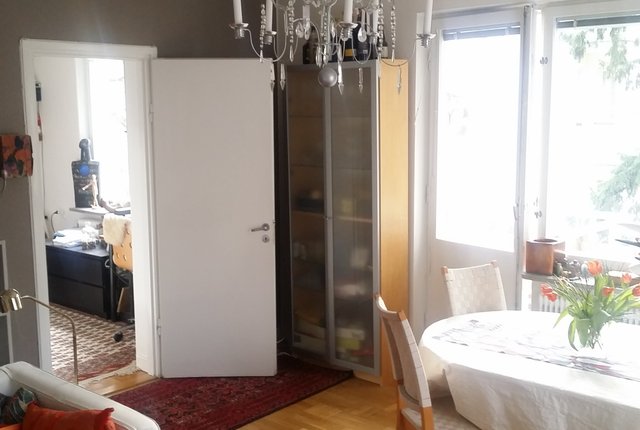 Falköpingsvägen 15, Johanneshov - bild 3