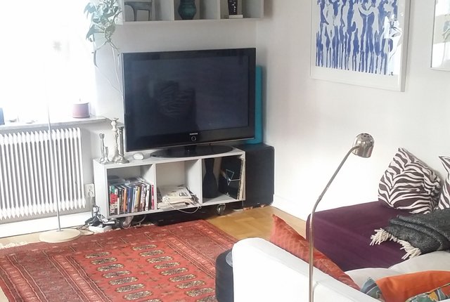 Falköpingsvägen 15, Johanneshov - bild 2