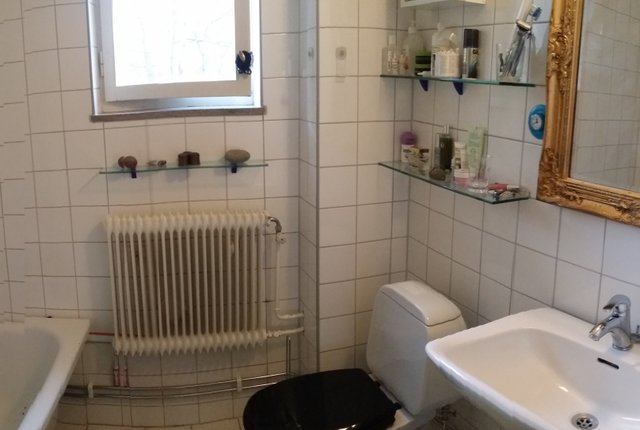 Falköpingsvägen 15, Johanneshov - bild 1