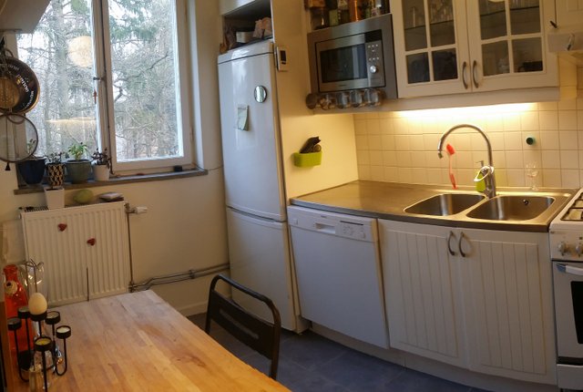 Falköpingsvägen 15, Johanneshov - bild 5