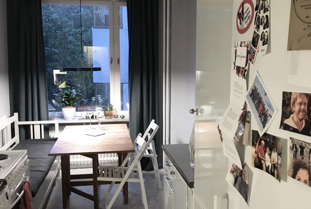 Fregattvägen 4, Stockholm - bild 1