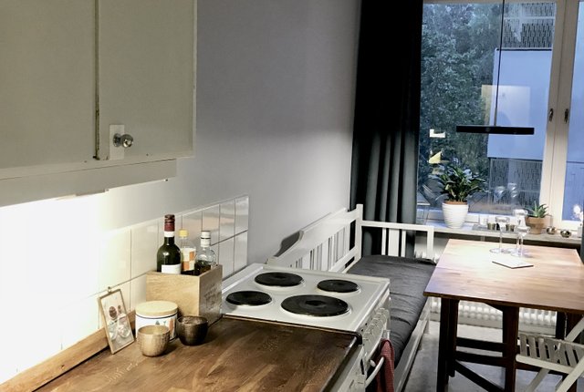 Fregattvägen 4, Stockholm - bild 2