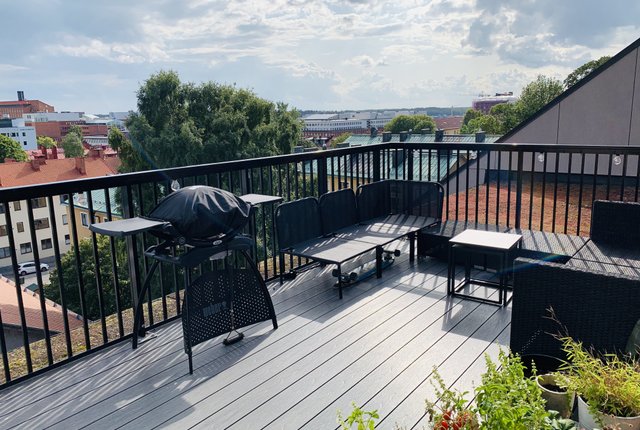 Landsvägen 17c, Sundbyberg - bild 1