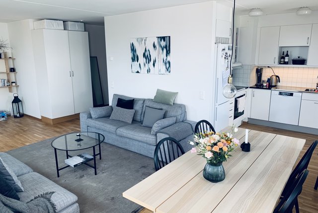 Landsvägen 17c, Sundbyberg - bild 3