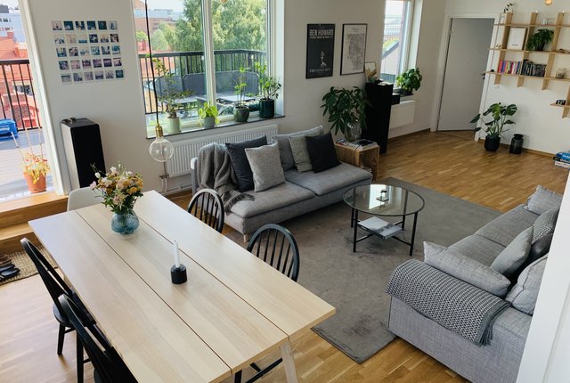 Landsvägen 17c, Sundbyberg - bild 2