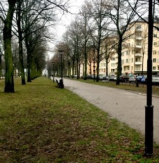 Banérgatan 54, Stockholm - bild 7