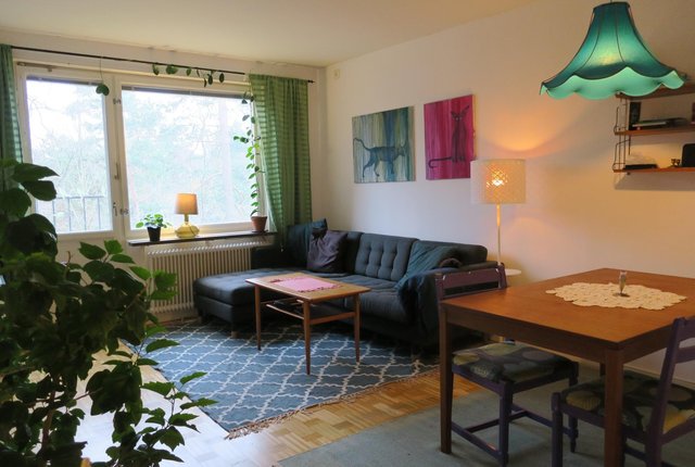 Smörslottsgatan 80, Göteborg - bild 1
