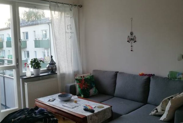Finn Malmgrens väg 30, Johanneshov - bild 5