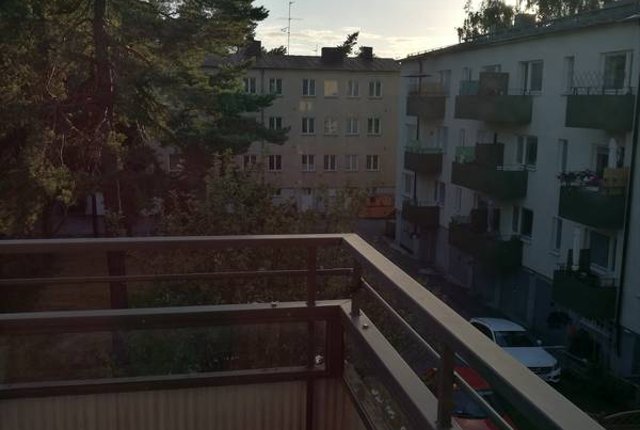 Finn Malmgrens väg 30, Johanneshov - bild 4