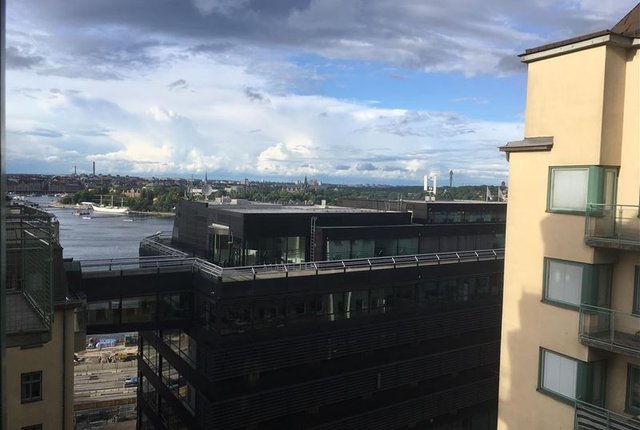 Katarinavägen 18, Stockholm - bild 1