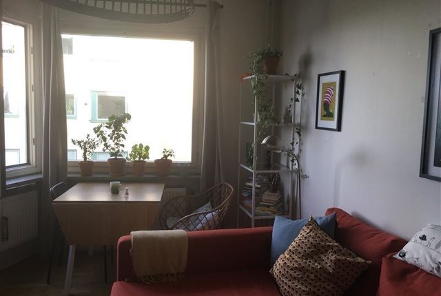 Katarinavägen 18, Stockholm - bild 2