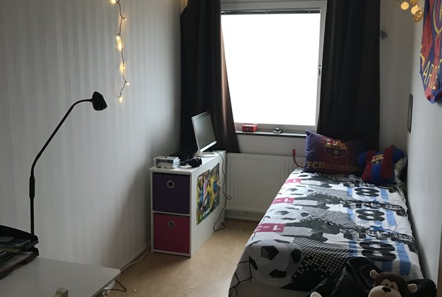 Munspelsgatan 8, Västra Frölunda - bild 2