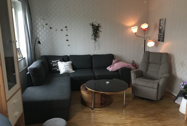 Munspelsgatan 8, Västra Frölunda - bild 1