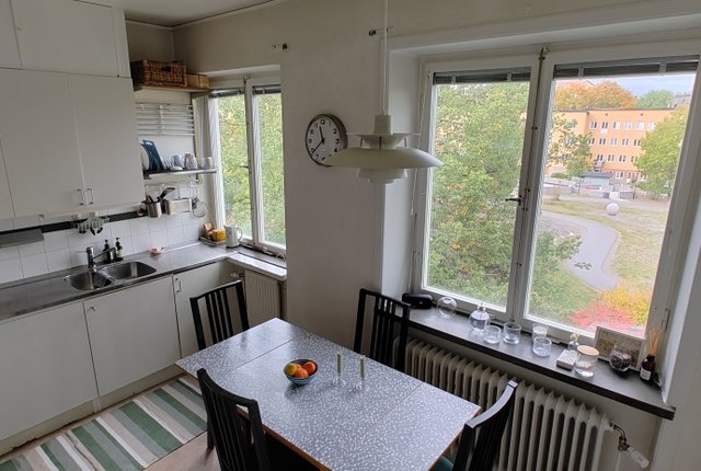 Höstgatan 18, Hägersten - bild 3