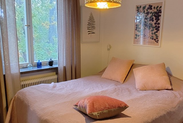 Höstgatan 18, Hägersten - bild 2