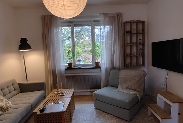 Höstgatan 18, Hägersten - bild 6