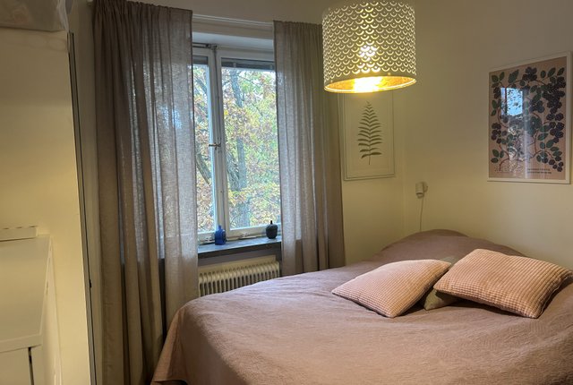 Höstgatan 18, Hägersten - bild 5