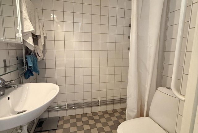 Hedinsgatan 9, Stockholm - bild 4