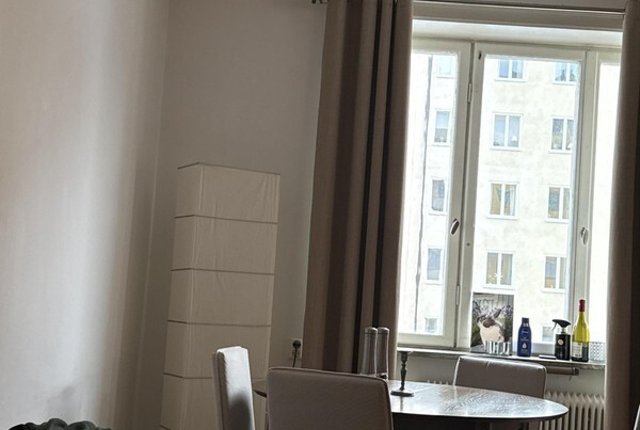 Hedinsgatan 9, Stockholm - bild 2