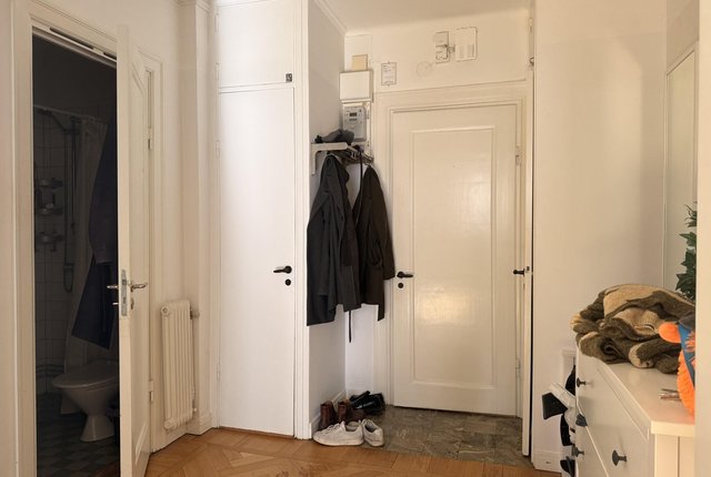 Hedinsgatan 9, Stockholm - bild 3