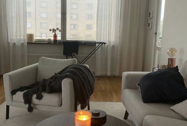 Vita Liljans väg 34, Skärholmen - bild 1