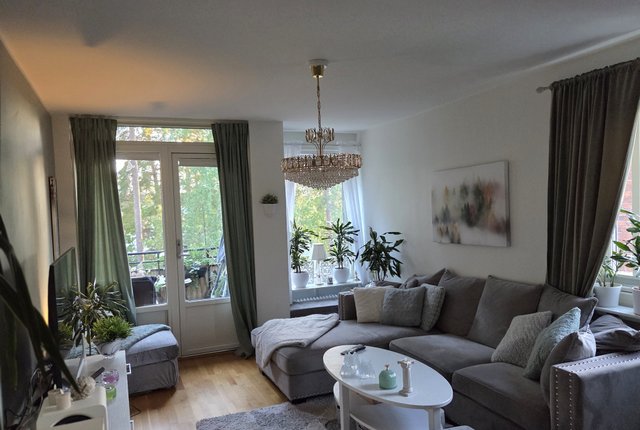 Rutens väg 8, Gustavsberg - bild 4